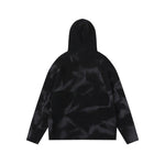 Loose-fitting casual knitwear