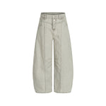 Personalized casual trousers