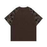 레트로 타이 반팔