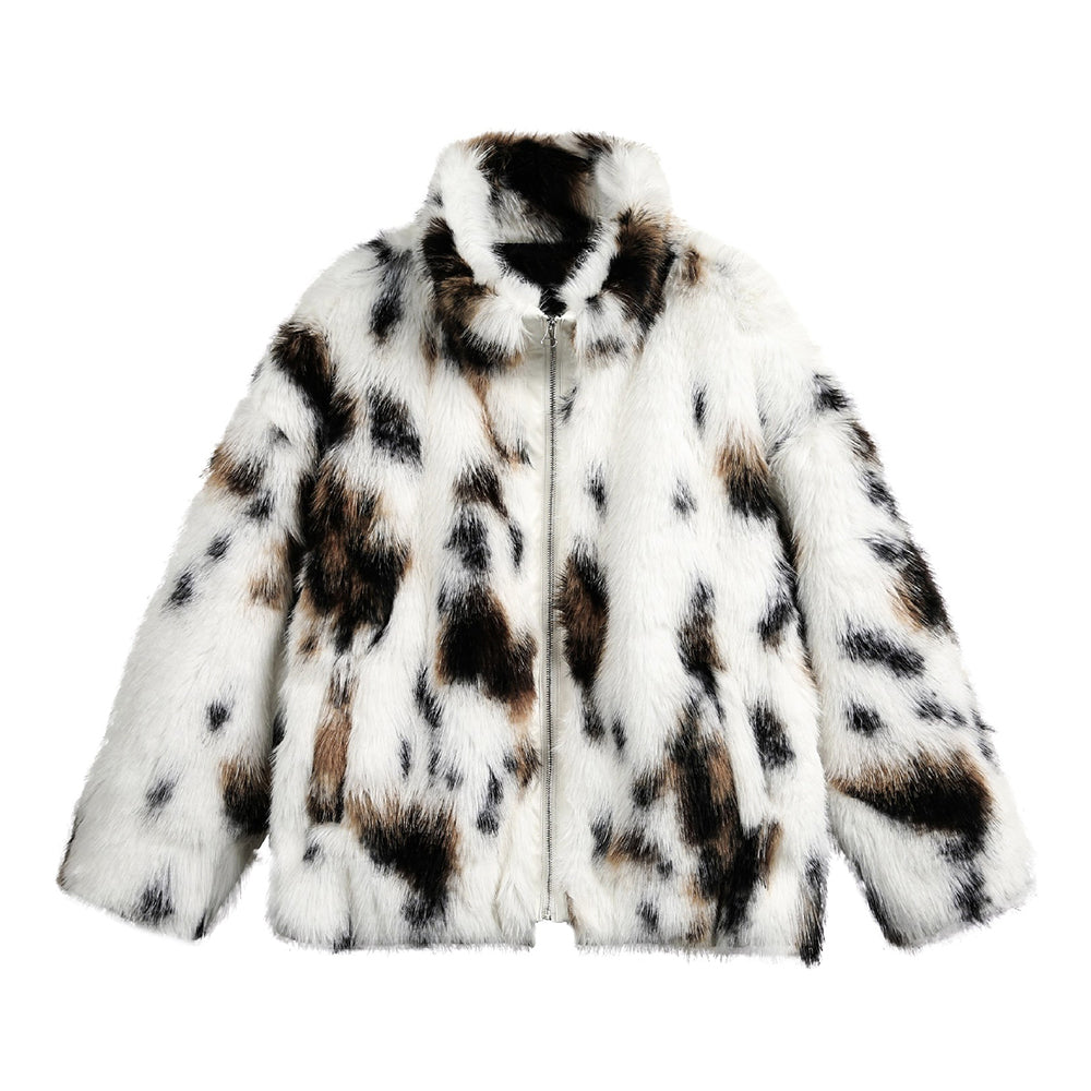 vintage cotton jacket