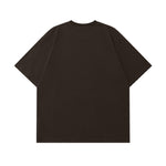 레트로 귀여운 곰 반팔