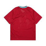 레트로 캐주얼 반팔