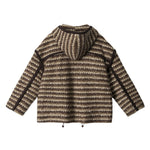 Lambswool Thick Coat