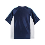 Sports jersey short sleeves