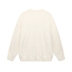 百搭簡約針織衫