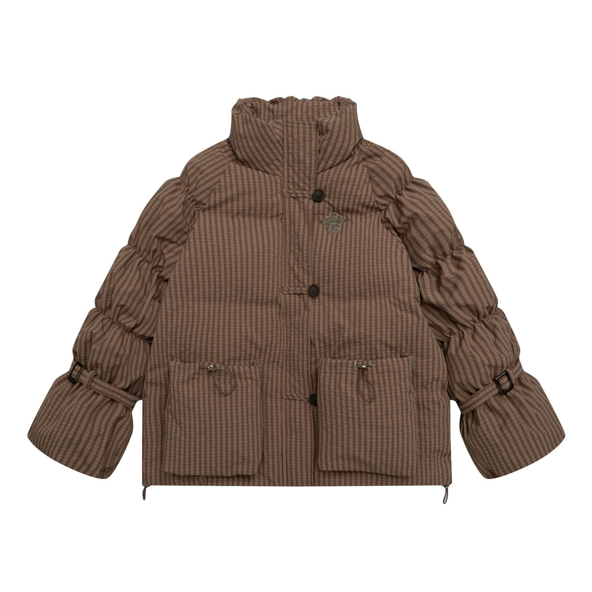 vintage cotton jacket