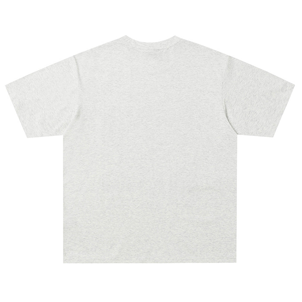 재밌는 강아지 반팔 티셔츠