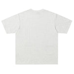 재밌는 강아지 반팔 티셔츠