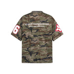 레트로 심플 반팔