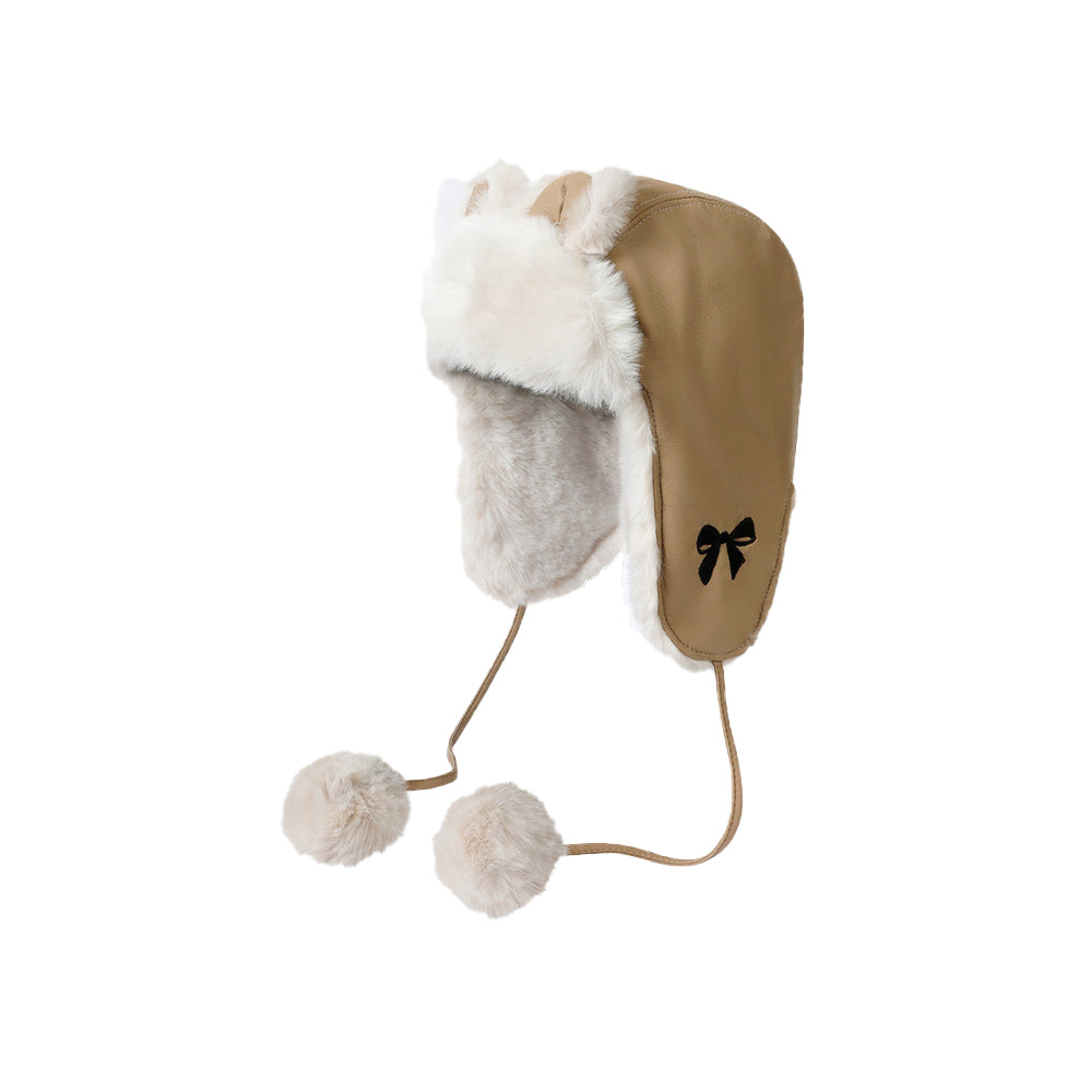 Cute extra thick earmuffs