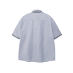 Vintage short sleeve shirt