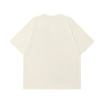 레트로 디자인 반팔