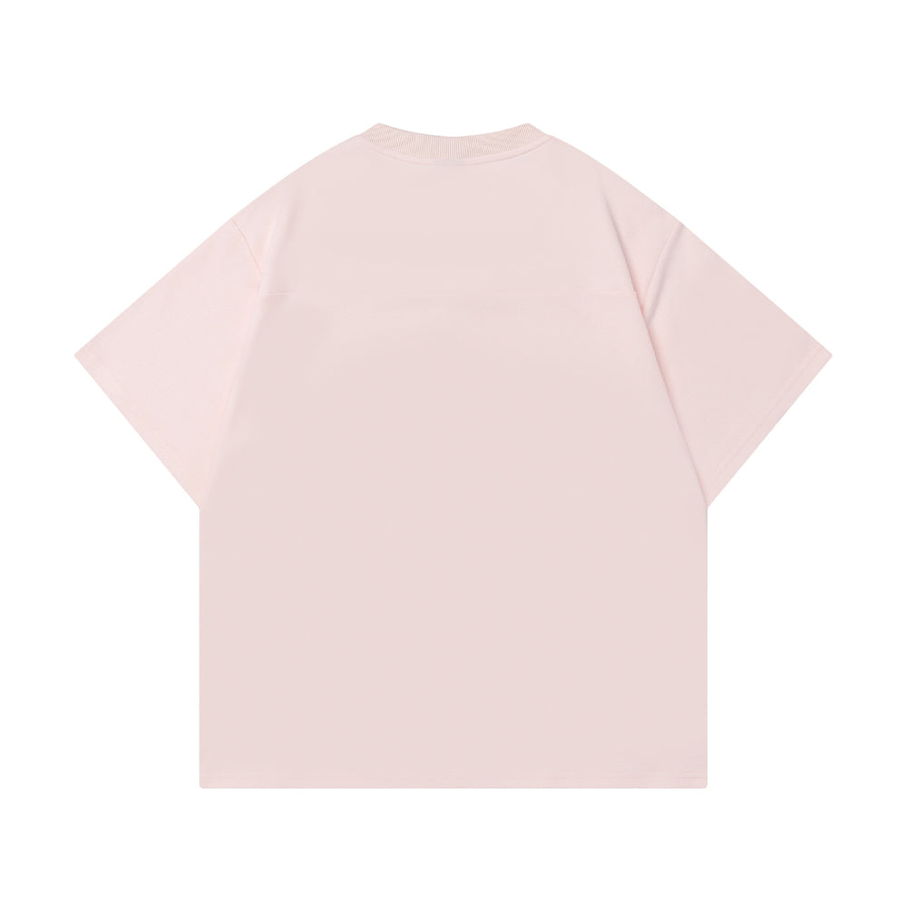 귀엽고 사랑스러운 반팔 (여성용)