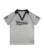 여성용 루즈핏 캐주얼 상의