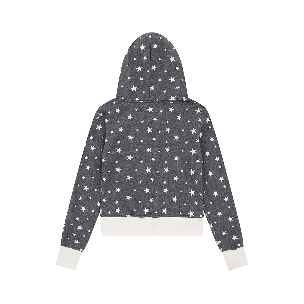 Star design jacket (women's)