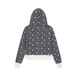 Star design jacket (women's)