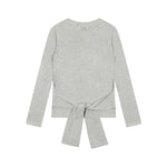 Simple design long sleeves (women's)