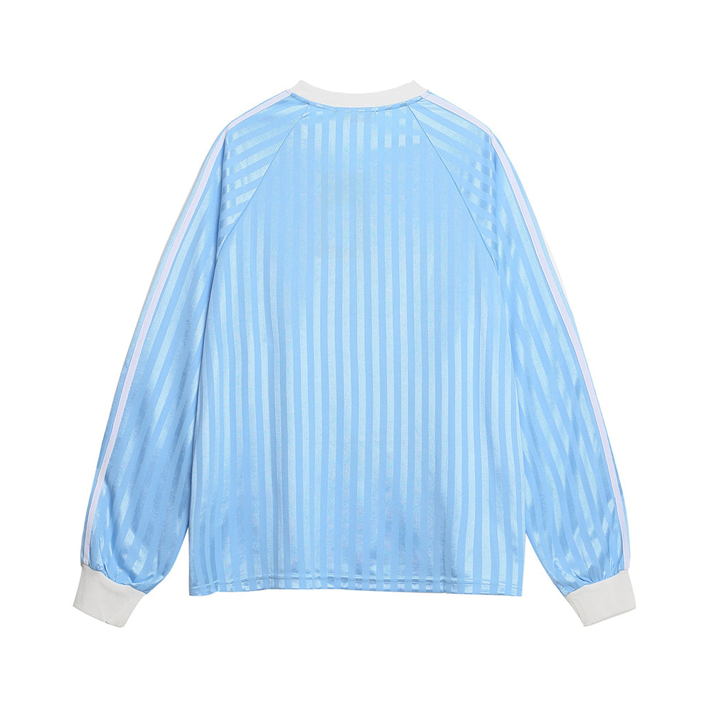 Cute Kitten Sports Long Sleeves