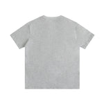 귀여운 강아지 프린트 반팔