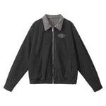 兩面穿百搭外套