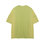 그라데이션 쉘 반팔