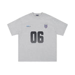 Retro sweet short sleeves