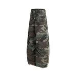 Camouflage Casual Pants