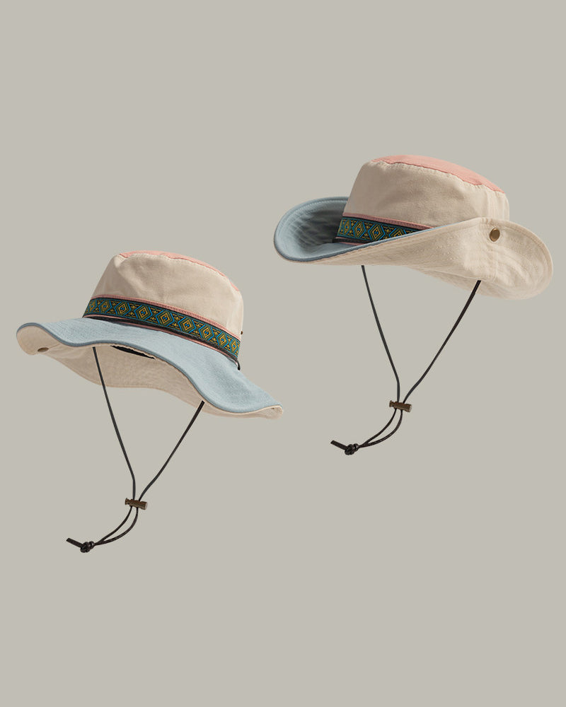 Sun Protection Hat