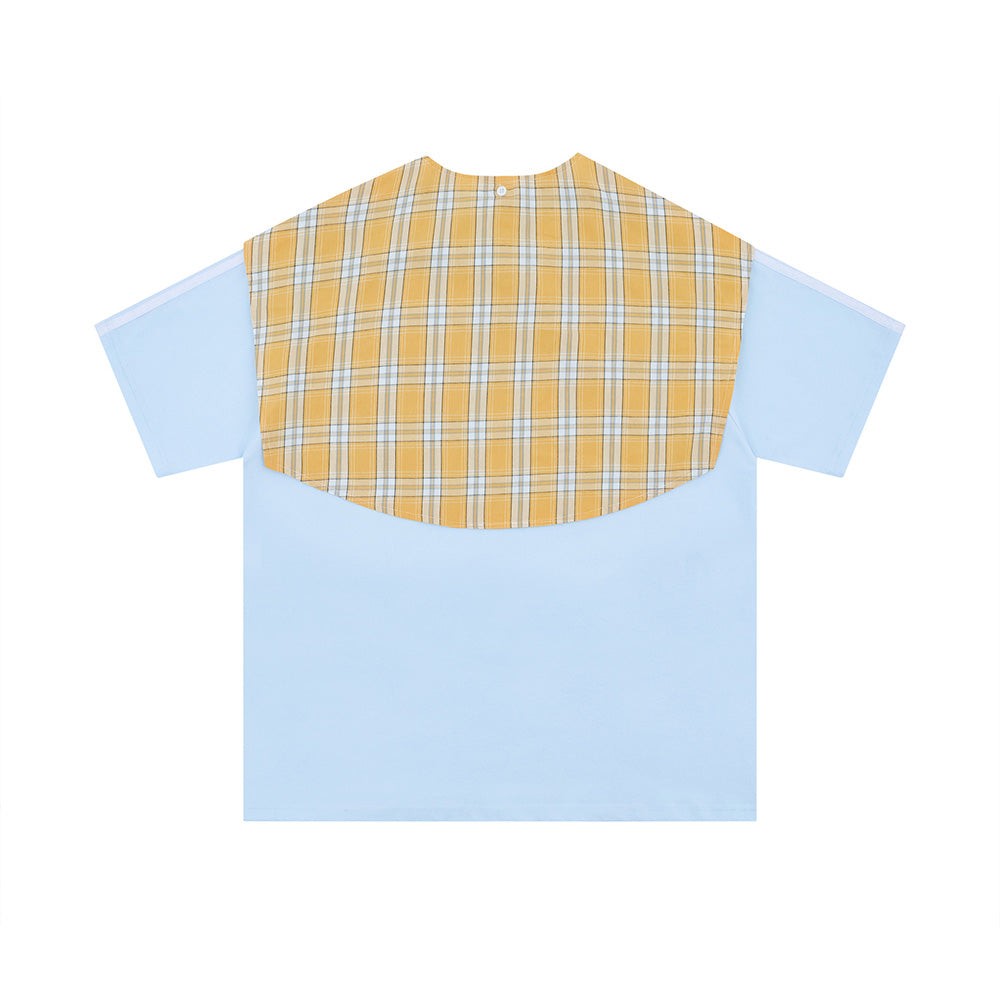 귀엽고 사랑스러운 반팔티