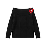 復古簡約毛衣(女款)