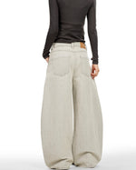 Personalized casual trousers