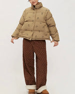 탈부착 가능한 캐주얼 베스트 재킷