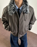 Thick Couple Jackets