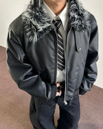 Thick Couple Jackets