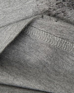 레트로 프린트 반소매