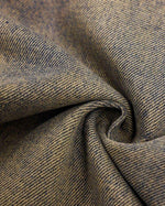 重工漸變牛仔長褲