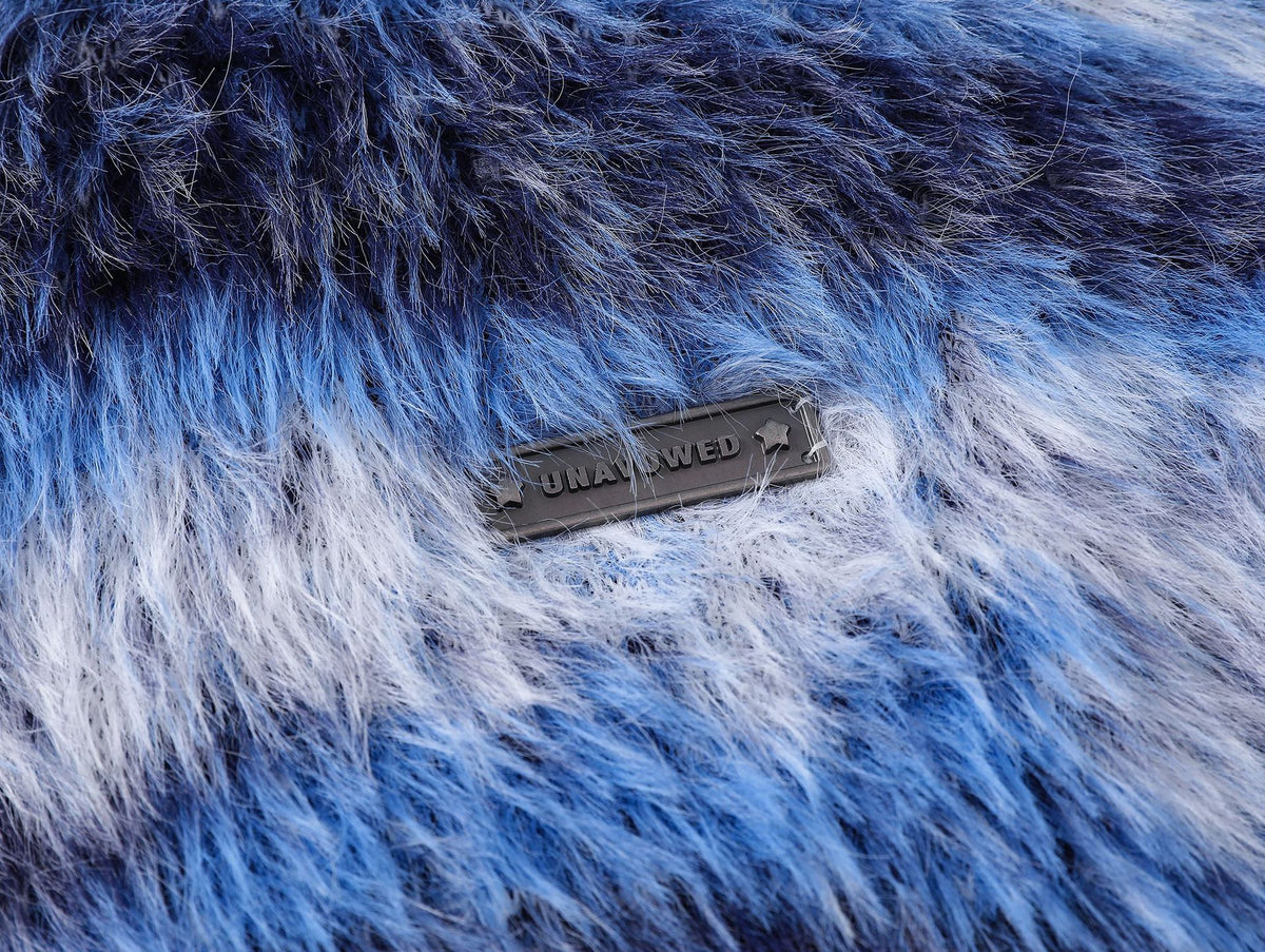 復古簡約圓領毛衣