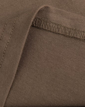 귀여운 프린트 커플 반팔