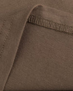 귀여운 프린트 커플 반팔