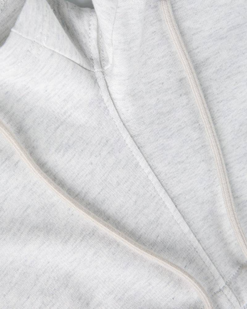 Retro Striped High Waist Shorts