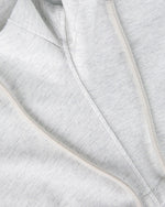 Retro Striped High Waist Shorts