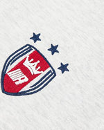 컬러블록 폴로 반팔