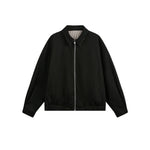 빈티지 리버서블 재킷