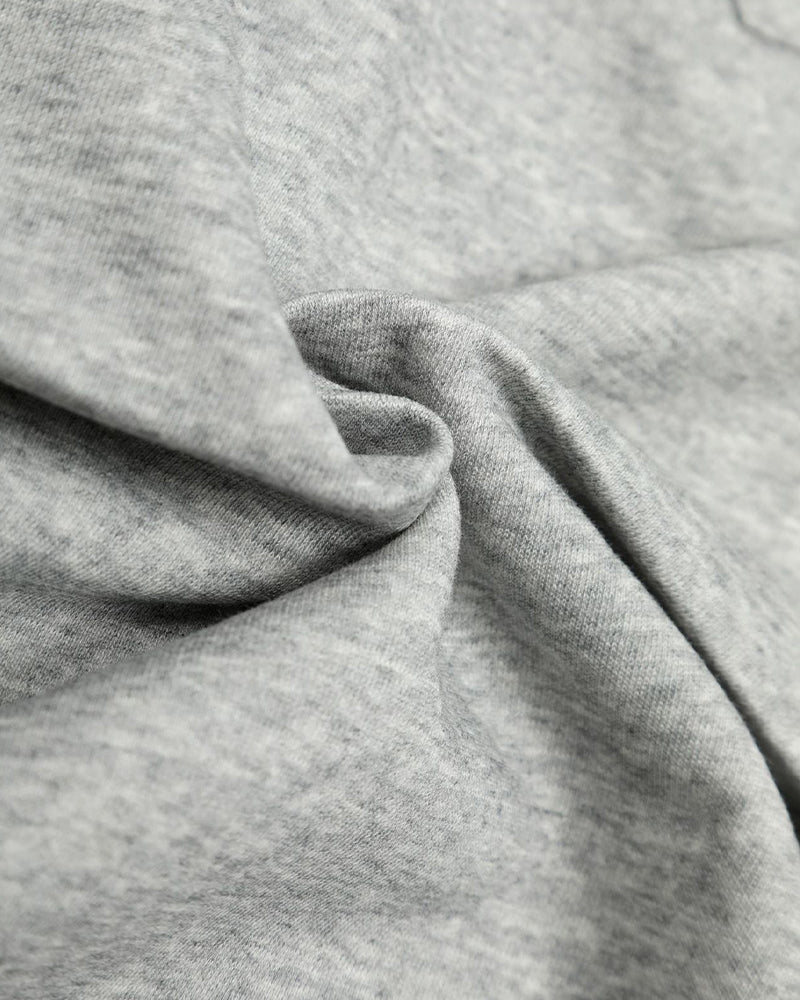 Simple loose casual shorts