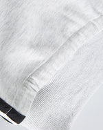 Retro Striped High Waist Shorts