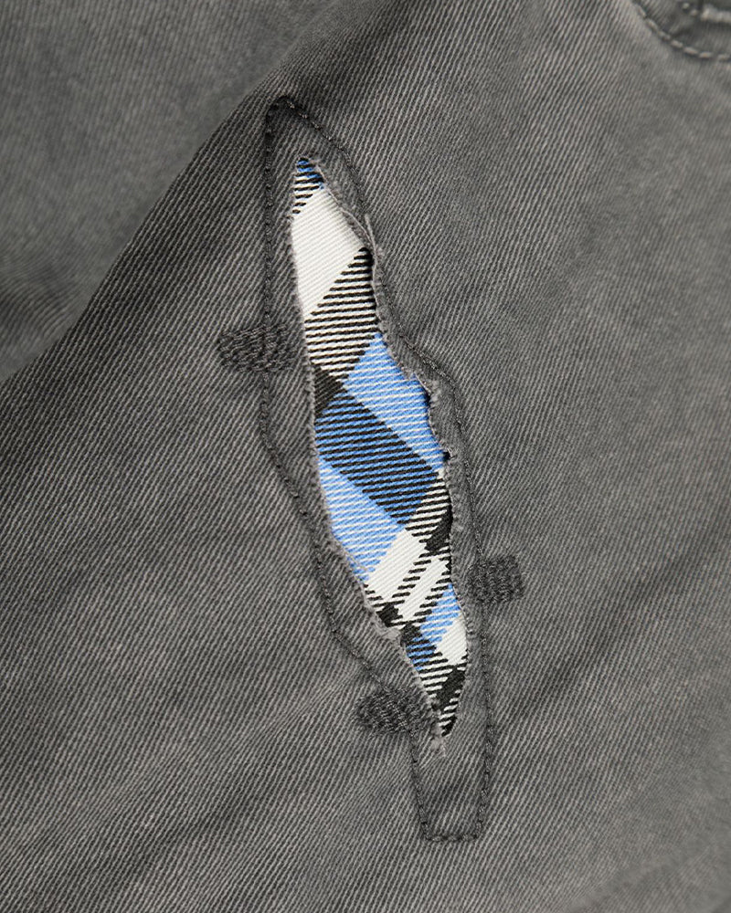 個性工裝休閑長褲