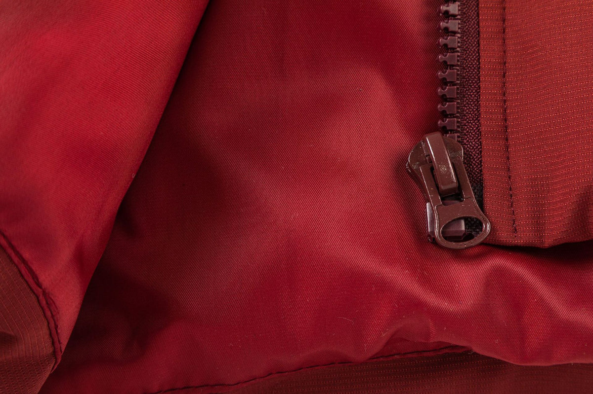 Retro simple versatile cotton jacket