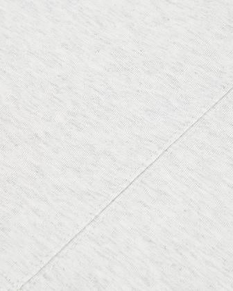 컬러블록 폴로 반팔