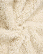 Retro letter embroidered jacket