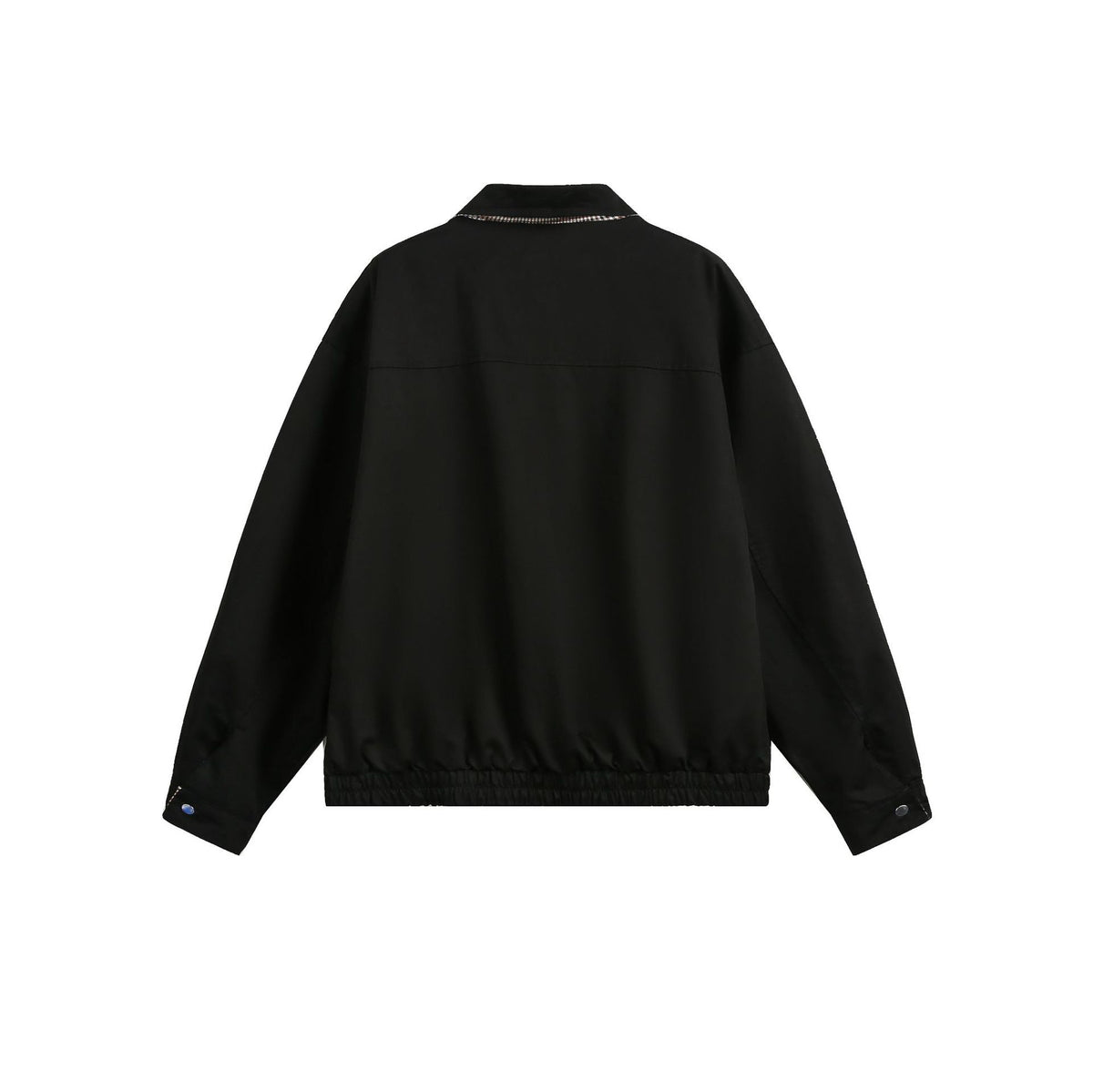 빈티지 리버서블 재킷